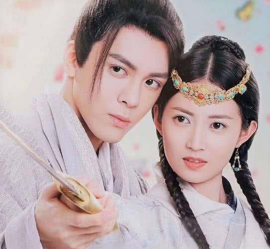 张无忌修炼九阴真经心法口诀,张无忌讲解九阴真经