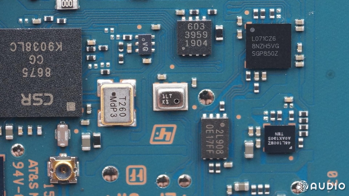 索尼wh-1000xm3降噪豆,拆解索尼wh1000xm4