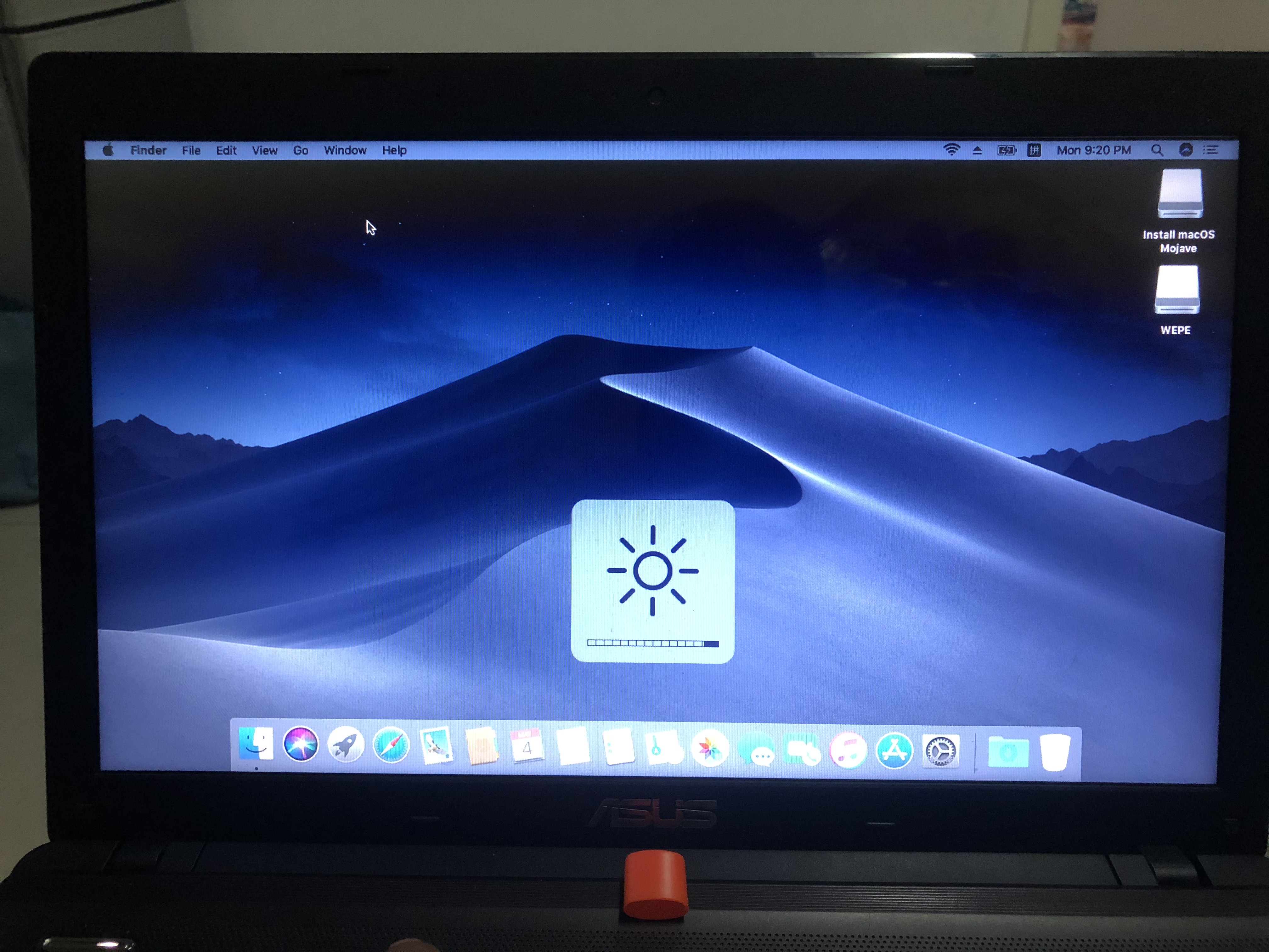 华硕k55vd可以玩原神吗,华硕k55vd笔记本越来越慢