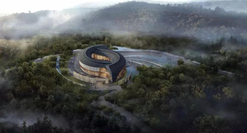 暴雨之后的四姑娘山美哭了成都人这座山也需要有姓名