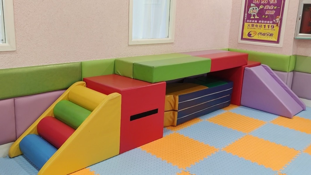 有没有必要带孩子去早教机构,该不该报早教