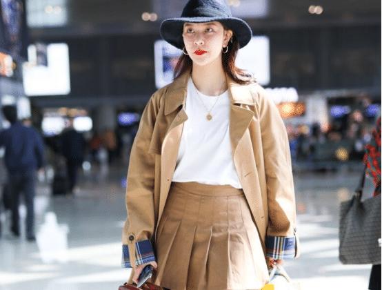 休闲短腿靴子搭配哪种裤子好看,短裤搭配什么靴子显腿长