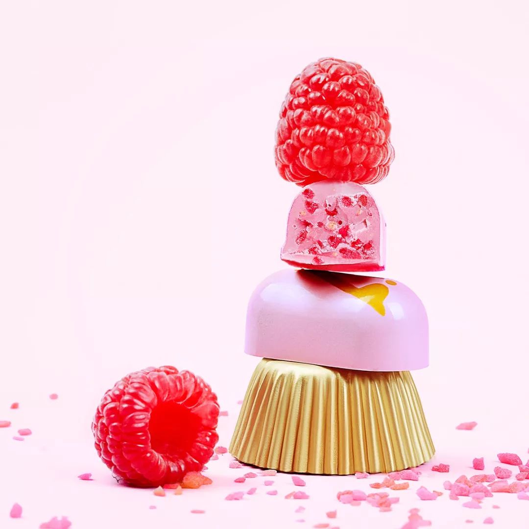 真正的自制黑巧克力,最好的纯手工巧克力