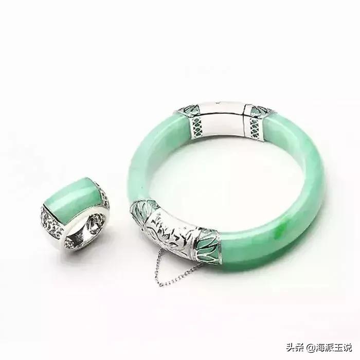 翡翠坏了怎么快速修复,翡翠吊坠碎了怎么修复