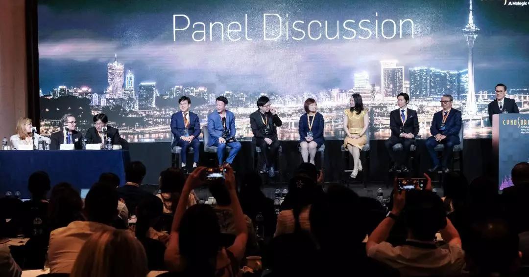 壹妍国际年会,赛诺秀亚太峰会