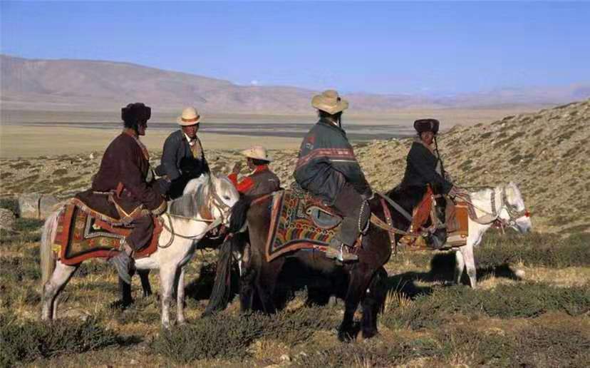 藏西旅游,藏西秘境游记