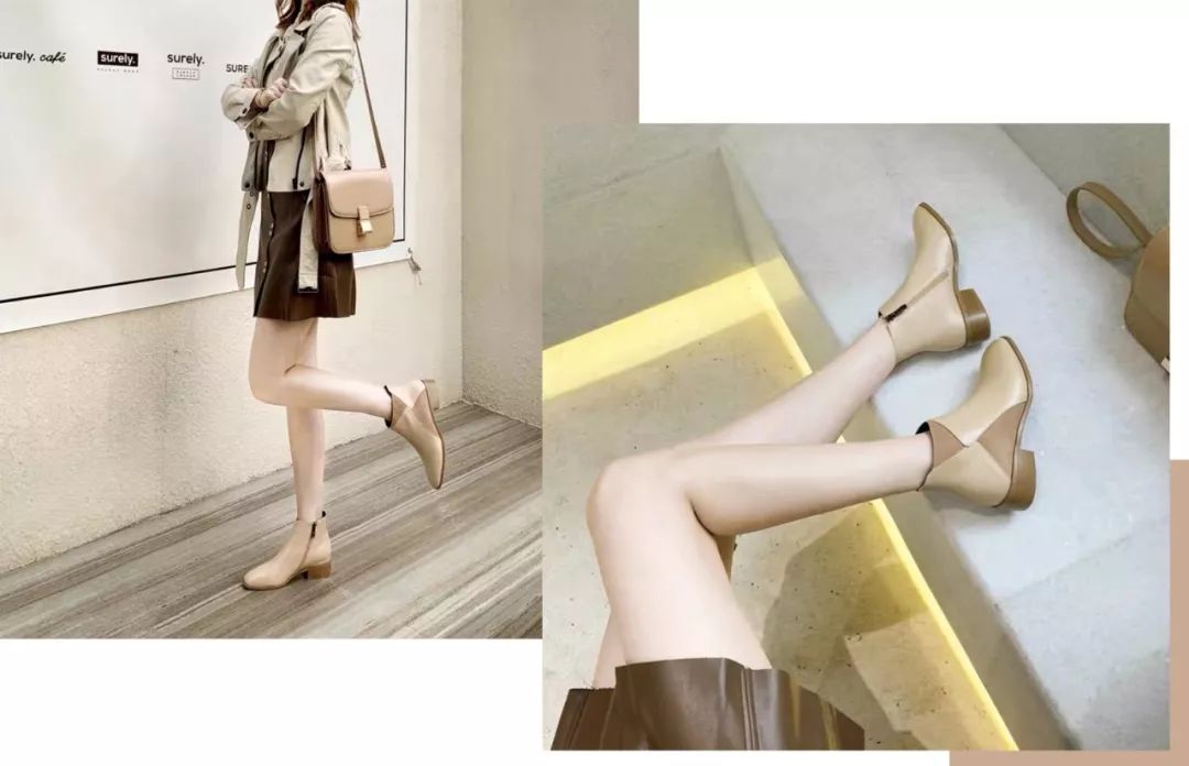 谁穿谁丑的错误穿搭,谁穿谁好看一周穿搭不重样测评