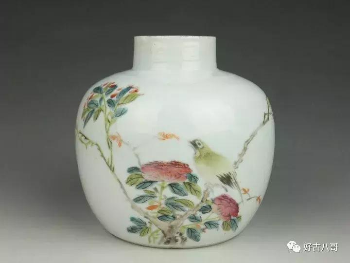 古瓷收藏三百问,收藏鉴定望闻问切看古瓷