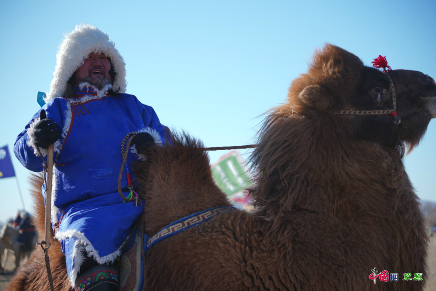内蒙古20届冰雪那达慕,正蓝旗的那达慕大会时间