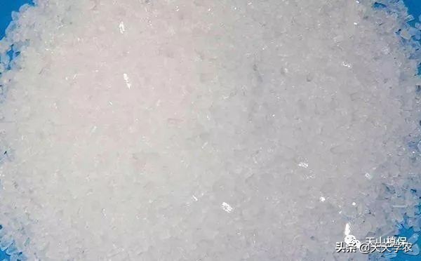 买了不正规的磷酸二氢钾能用吗,怎样分清磷酸二氢钾是真是假