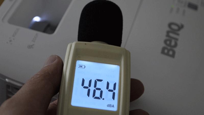 明基智能投影仪e540怎么样,明基e520无线投影仪使用教程