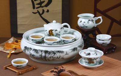 潮汕工夫茶茶艺主题,潮汕工夫茶顺口溜