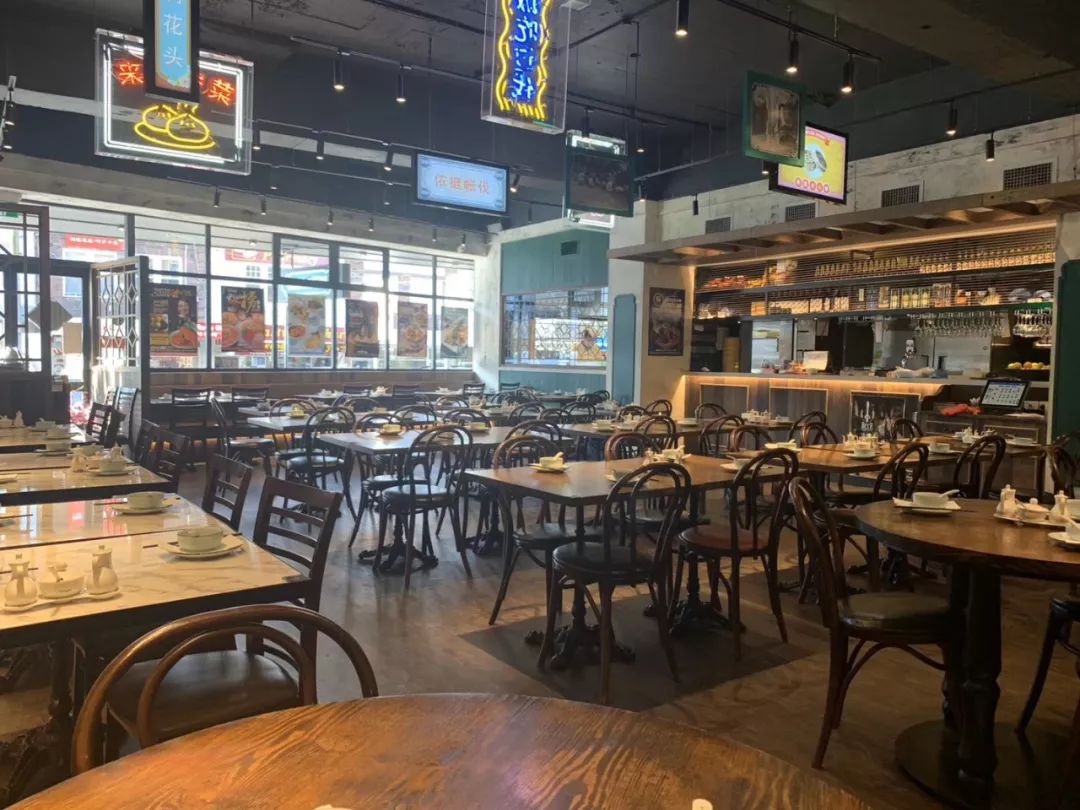 “我们都看不到头”:疫情突袭下,澳洲的华人商户关店还是死撑?