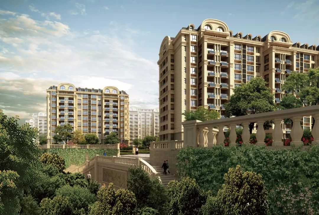 自贸区小高层哪家好 (自贸区小高层)