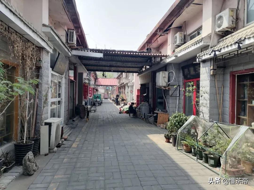 鍖椾含鐤儏鏈熼棿鐨勫ザ鑼跺簵鐜扮姸,鐤儏涓嬪揩娑堝搧鐜扮姸璋冩煡瀹炶返