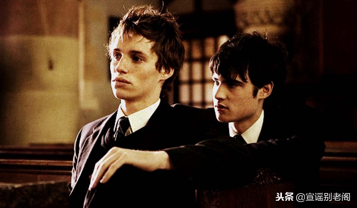 德普和裘德洛有哪些电影,裘德洛的颜值巅峰有没有惊艳到你