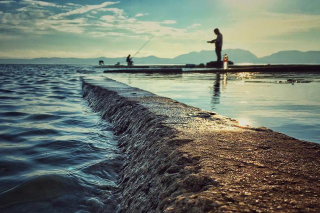 溯·承丨与威兰达一起探索千年滇池的繁华起源