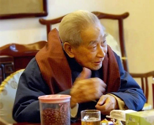 南怀瑾的点拨：人在低谷时，默念这三句话，一切都会否极泰来