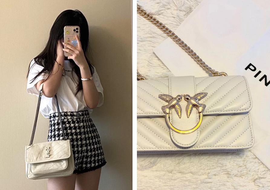 秋冬高级感百搭包包,包包秋冬斜挎小包百搭