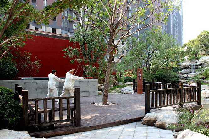 太原万科至臻品质,太原万科产品服务