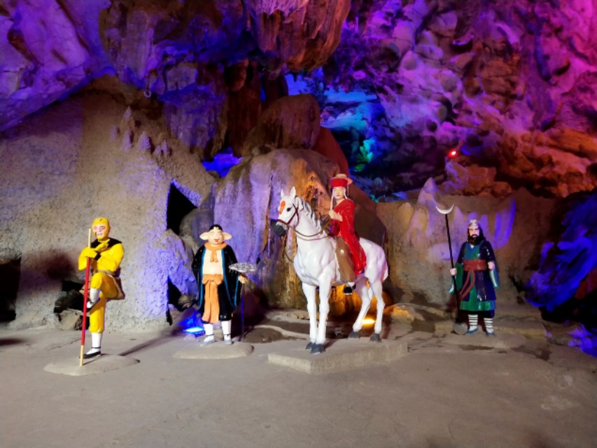 四川魅力之都,江油体验人生百味