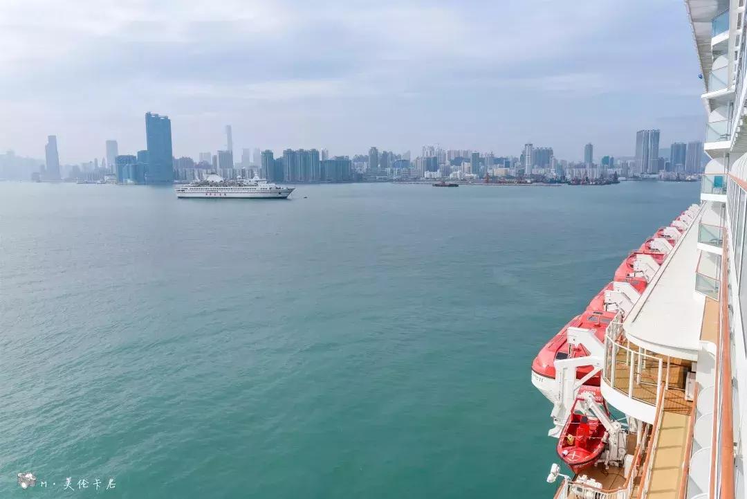 邮轮上怎么拍照取景,邮轮上如何拍照片好看