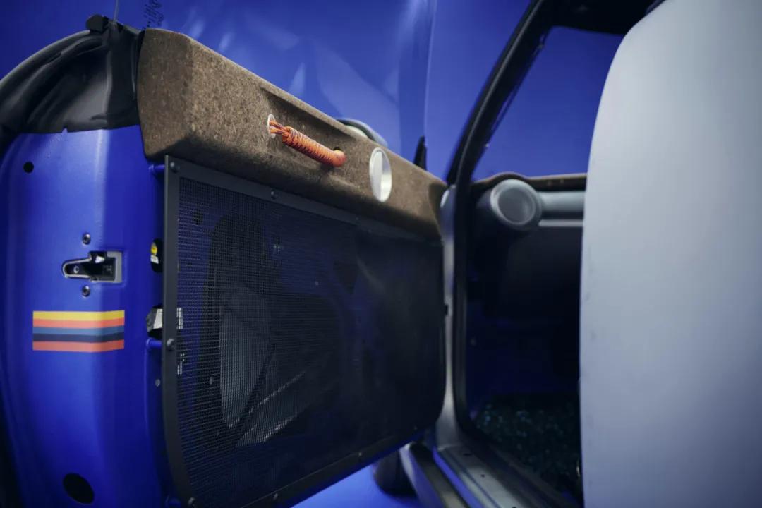 Speaker唠嗑｜时尚教父PaulSmith只为兴趣不为钱，打造温柔小MINI