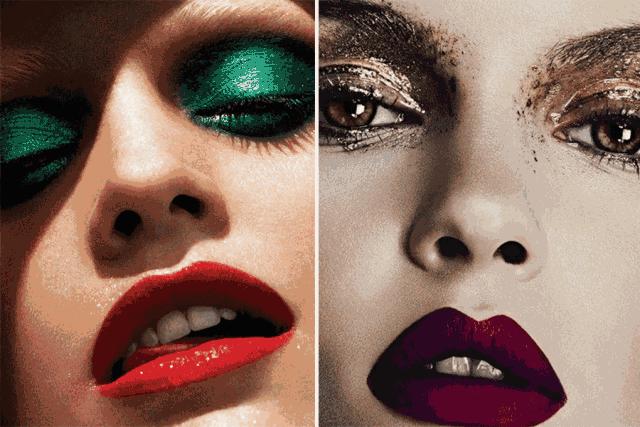 化妆师必买的美妆产品,美妆新手入门需要哪些化妆品