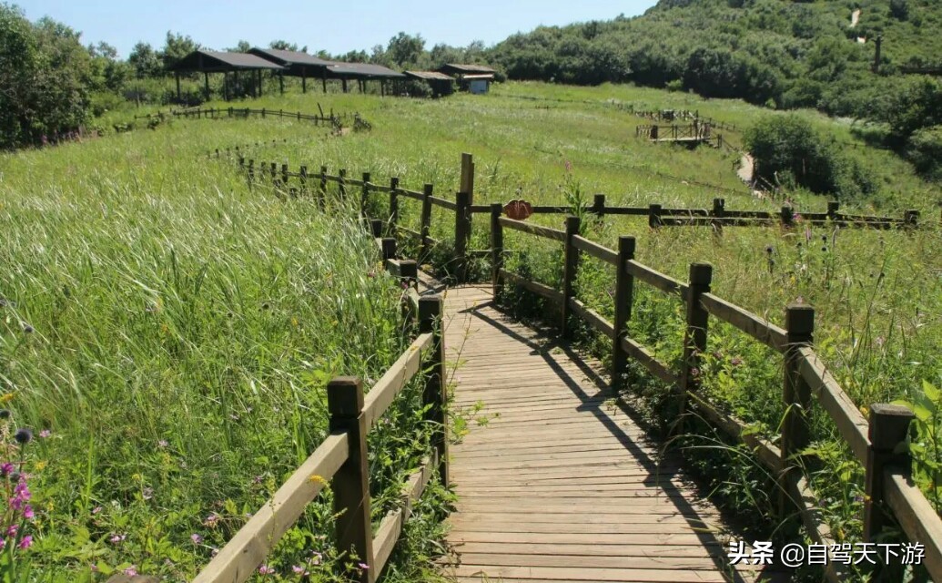 河北保定野三坡最值得去的景点,野三坡风景区有哪些著名景点