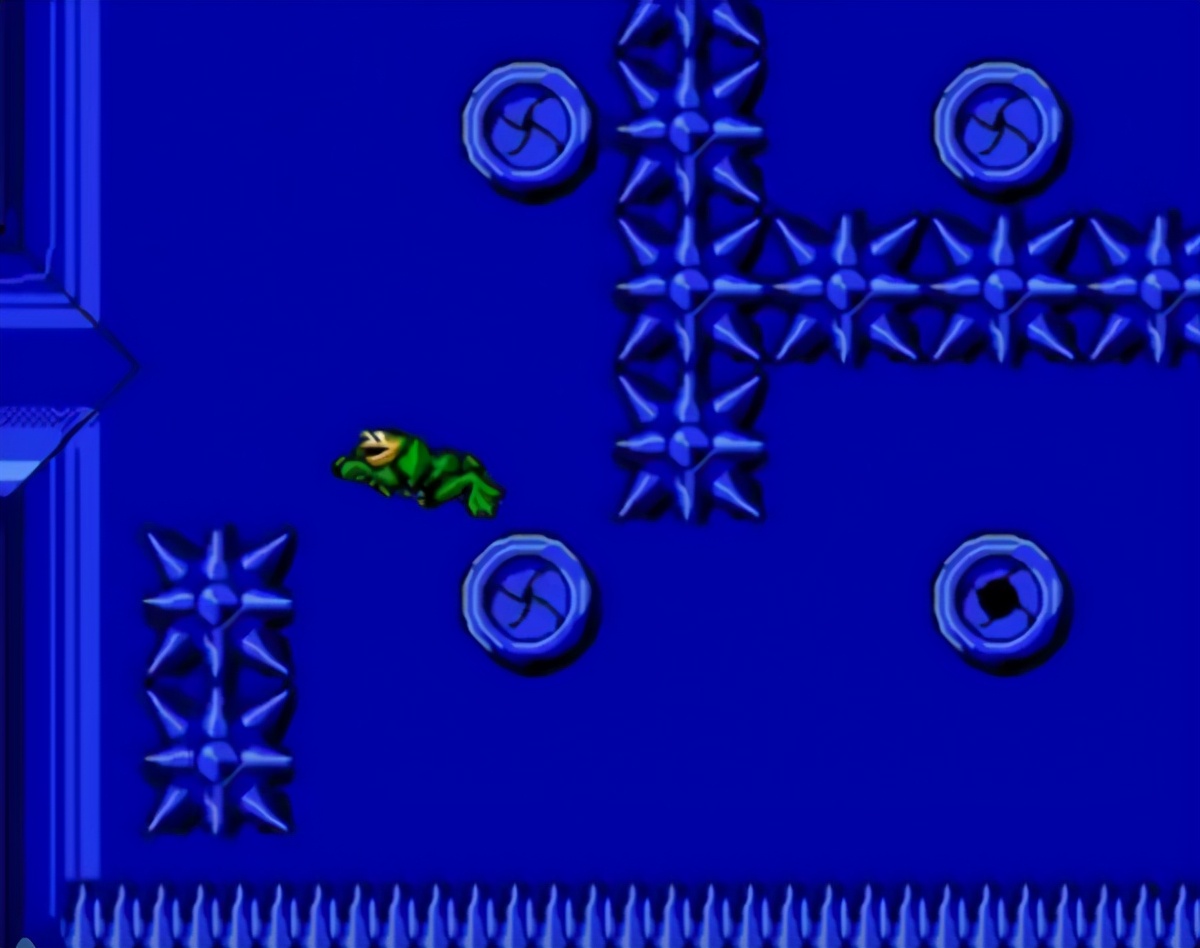 最难的fc游戏排行,最难打的fc游戏