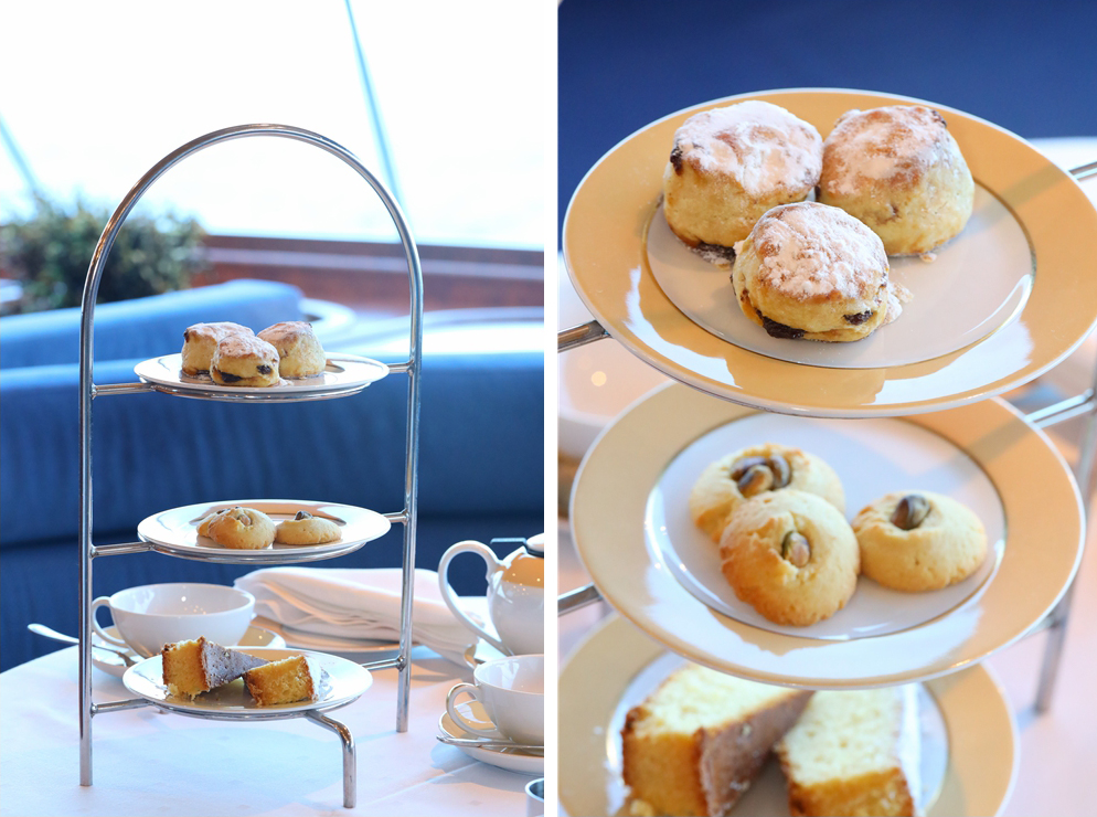 邮轮旅行哪里最好玩,广州南沙邮轮母港附近打卡点