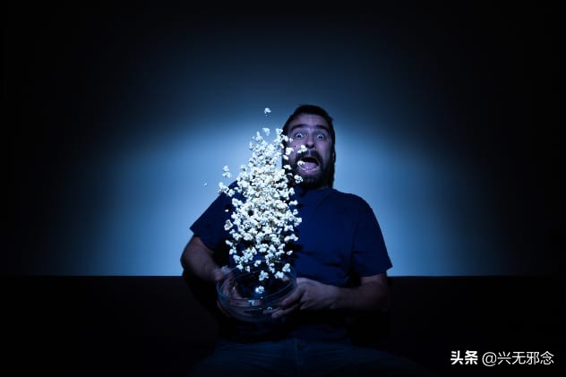 tiktok超可怕录像,tiktok最吓人的视频