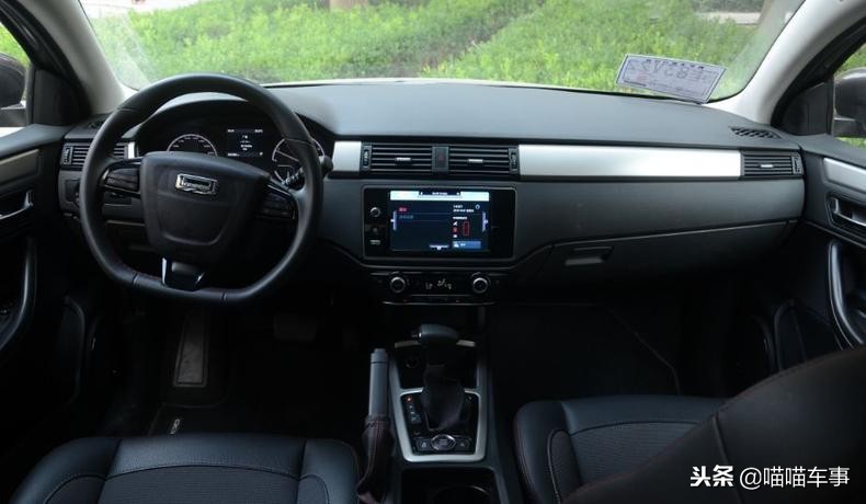 试驾观致3：销量破冰背后，产品实力究竟什么水平？