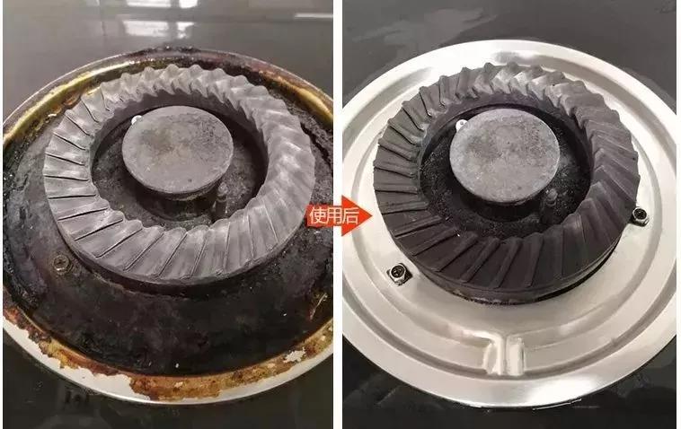 清理厨房的清洁剂真的很好用吗,厨房清洗小妙招教你30秒快速清洁