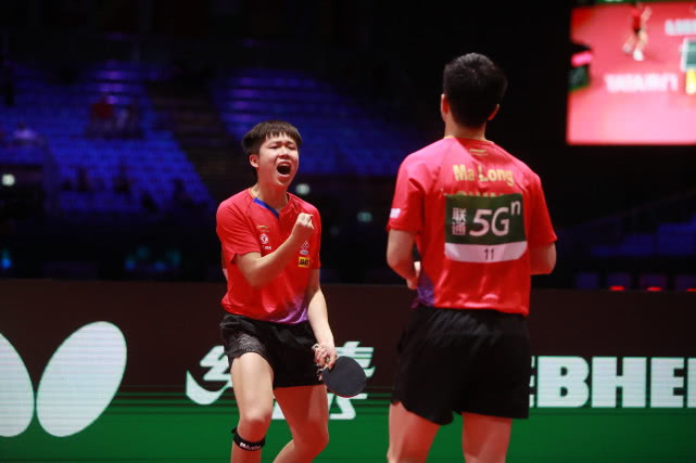 2019乒乓球澳大利亚公开赛赛程表,乒乓球澳大利亚公开赛赛程