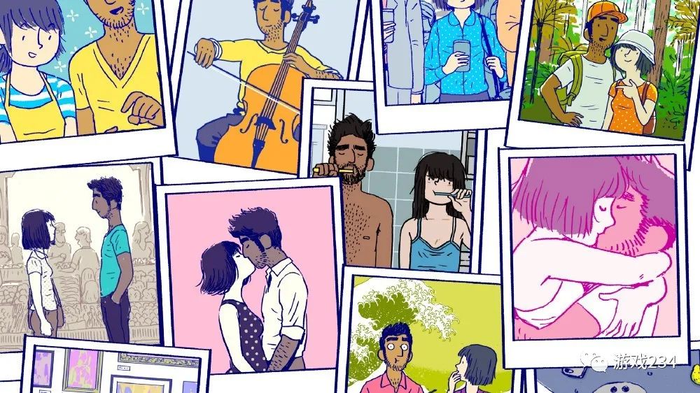 好玩不腻的手机游戏有哪些,盘点几种超好玩的游戏