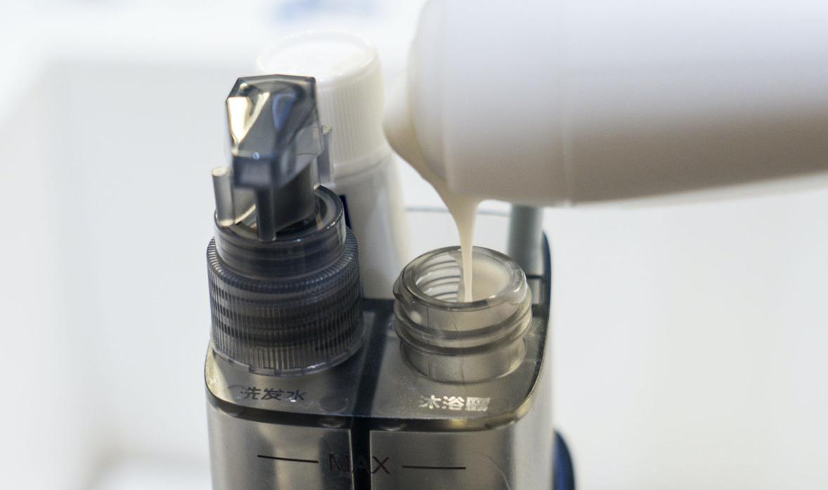 酒店携带方便洗漱用品,酒店里的洗漱用品推荐