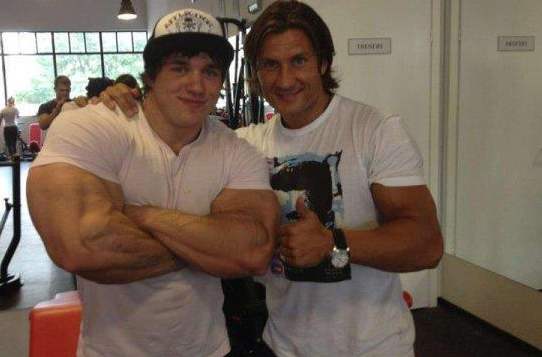 怎么判断增肌还是减脂,增肌如何判断进步