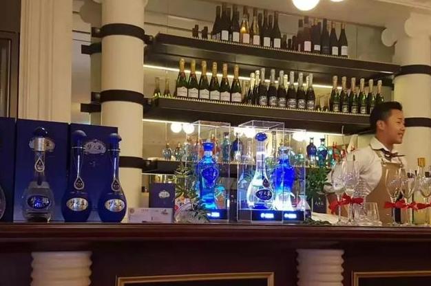 洋河酒喝起来怎么样,洋河酒怎么样好不好喝