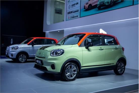 新能源零跑t03哪款性价比高,新零跑t03运动版报价