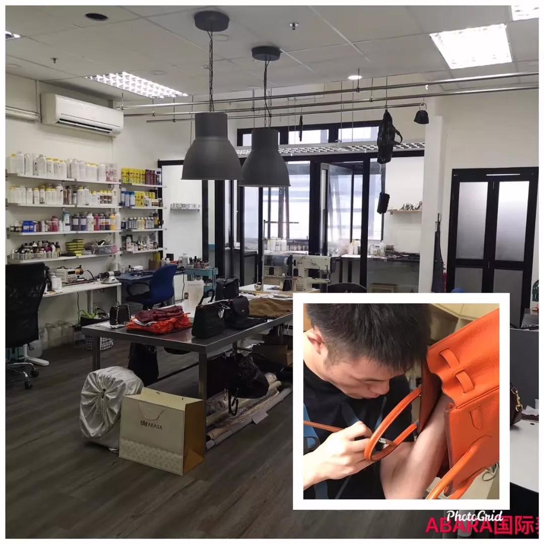 如何判定爱马仕的真包和假包,鉴别爱马仕kelly