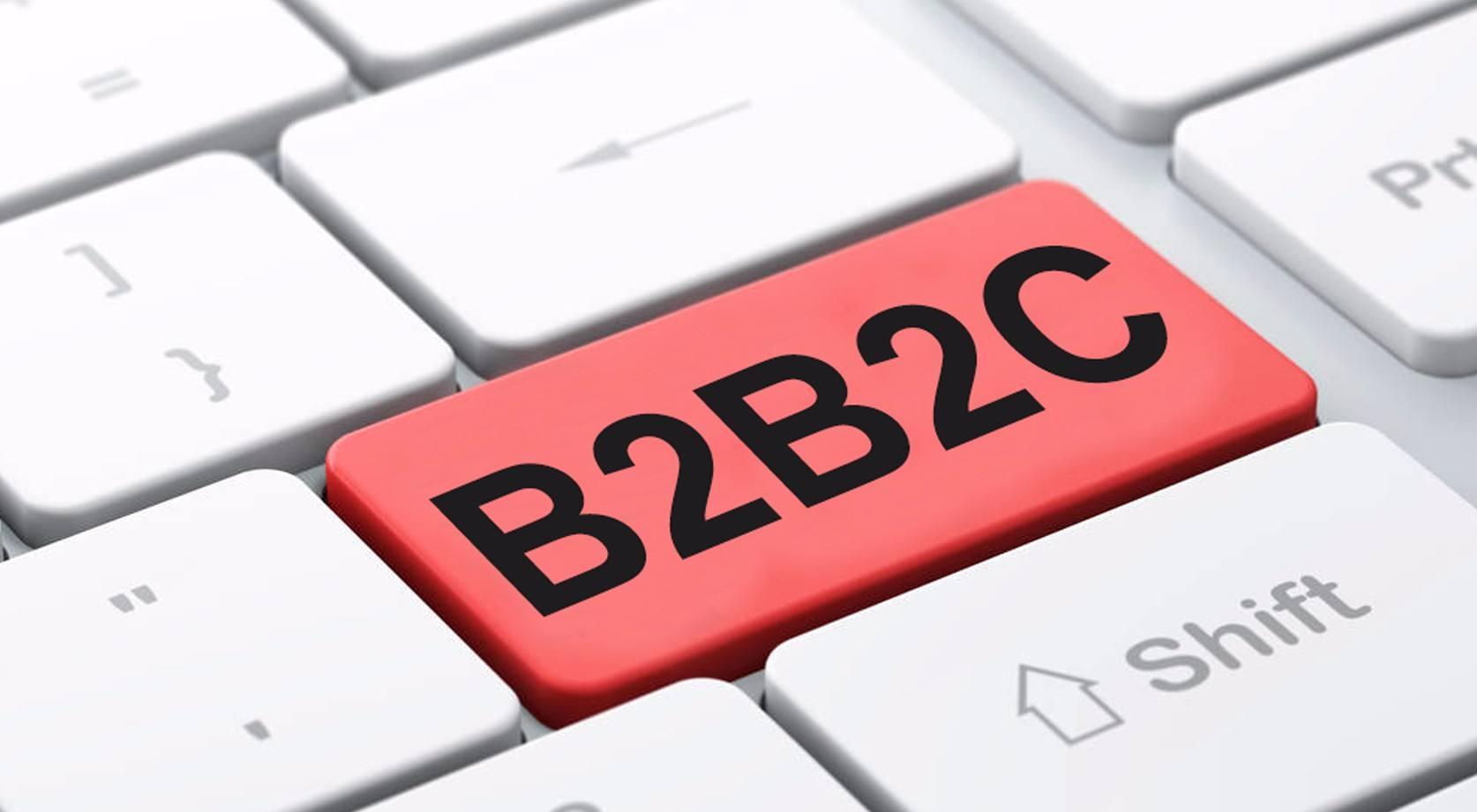 b2b商城设计方案,b2b2c商城系统