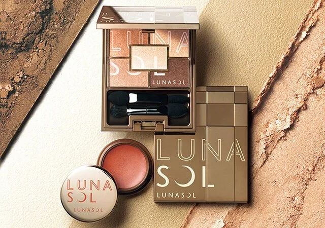 日系彩妆鄙视链是什么,日潮品牌鄙视链