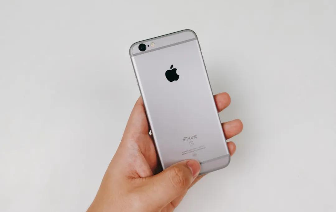 五年的iphone6还能用多久,iphone6s可以升ios14