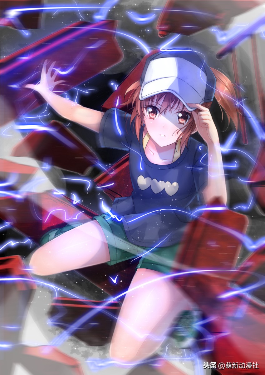 3分钟带你看懂《魔禁3》暗部内战全部剧情！学园都市到底有多乱