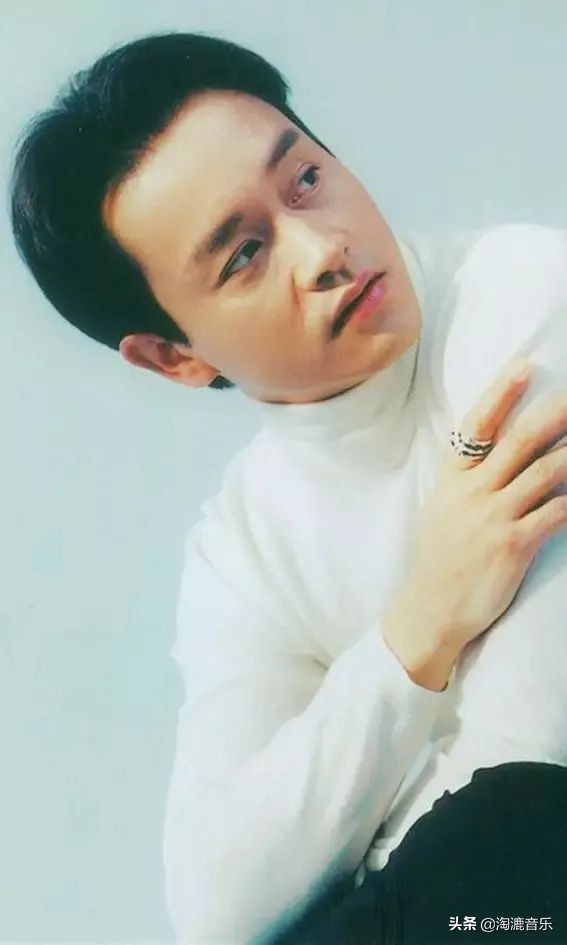 关于张国荣的十大事件,关于张国荣的问答