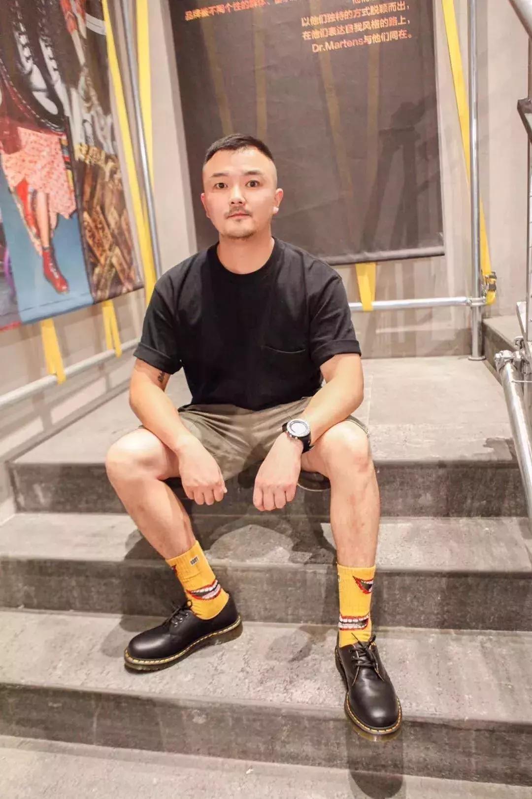 广州drmartens实体店,drmartens专卖店撤了吗