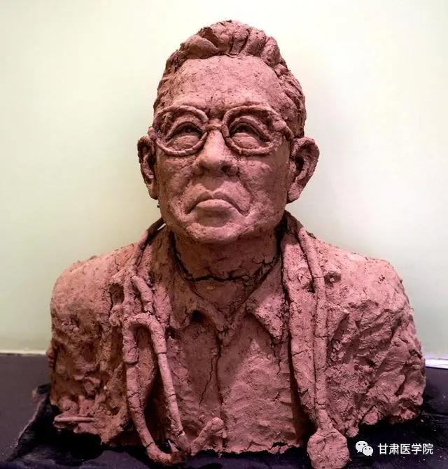 甘中医最新消息,甘中医博士生导师