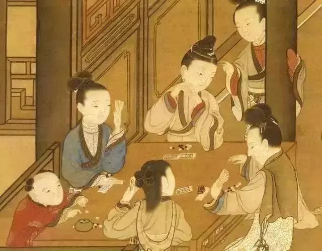 扑克牌颜色预言揭秘,扑克牌玄学是邪术吗