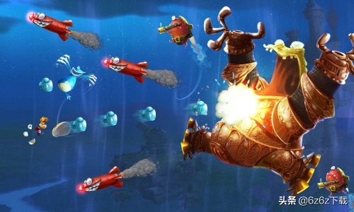 育碧刺客信条2游戏攻略,育碧游戏刺客信条奖励